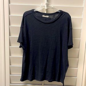 free people tee